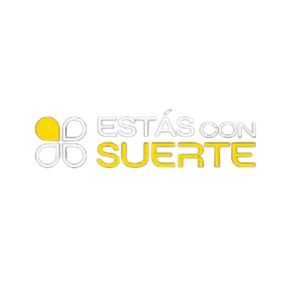 Estás con Suerte